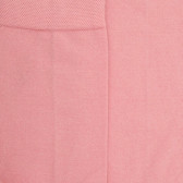 Chaussettes femme fines en coton égyptien - Rose Praline | Doré Doré