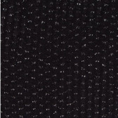 Collant fantaisie avec effet résille et lurex- Noir 20 deniers | Doré Doré