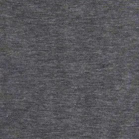 Collant Prestige en coton ultra-fin et résistant - Chiné gris foncé | Doré Doré